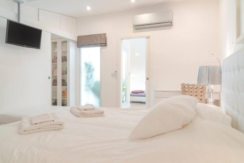 Apartment Aurore Duplex - New