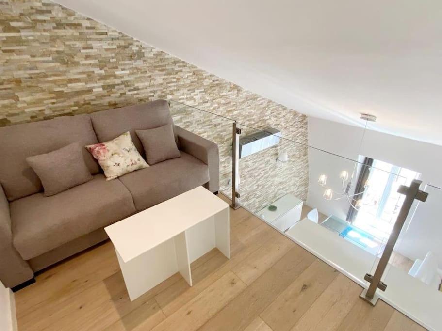Aurore Duplex - New Apartment