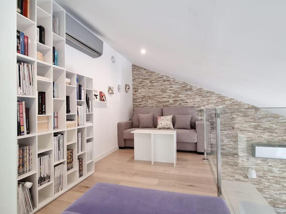 Aurore Duplex - New Apartment *