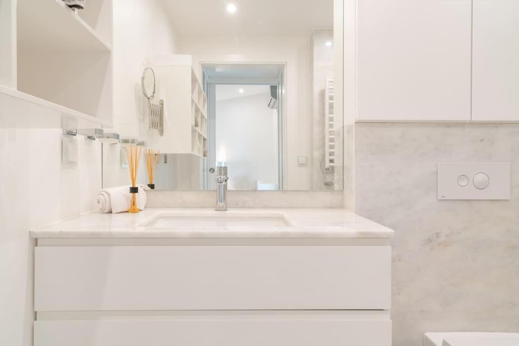 Aurore Duplex - New Apartment Lisbon