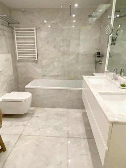 Aurore Duplex - New *