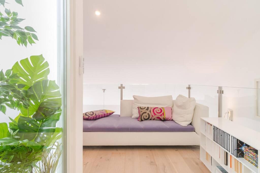 Aurore Duplex - New Lisbon