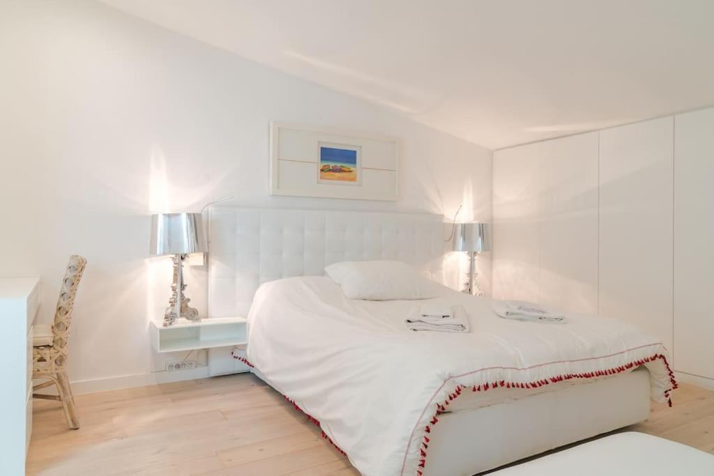 Apartment Aurore Duplex - New *