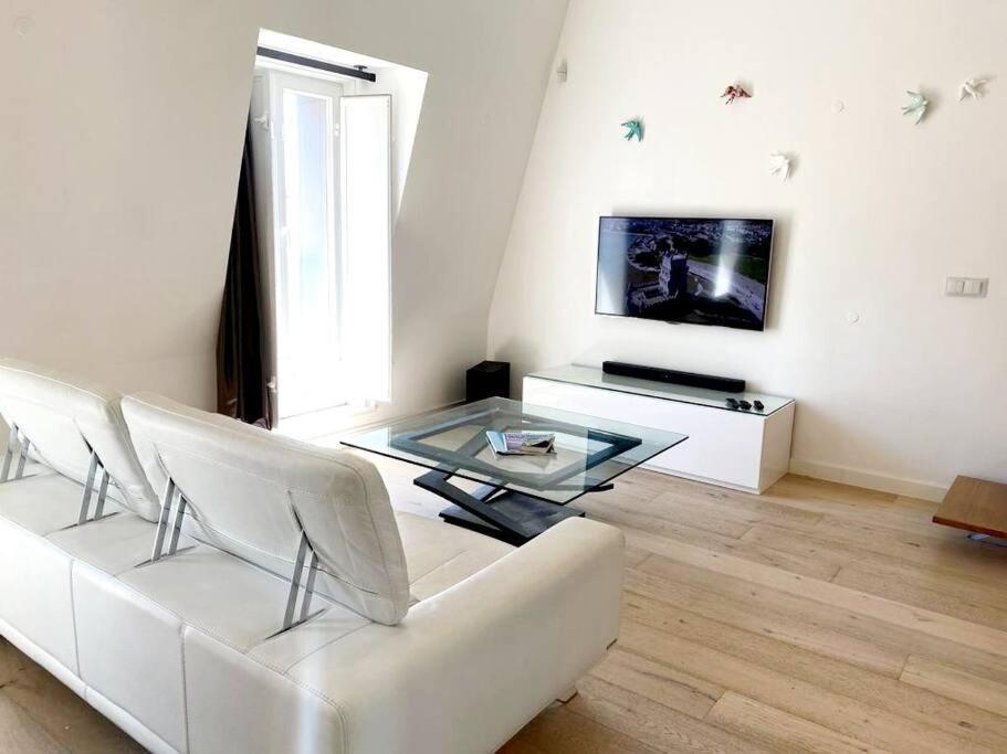 Aurore Duplex - New * Lisbon