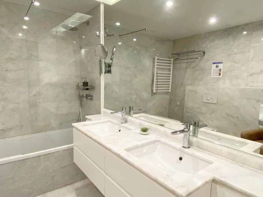 Apartment Aurore Duplex - New