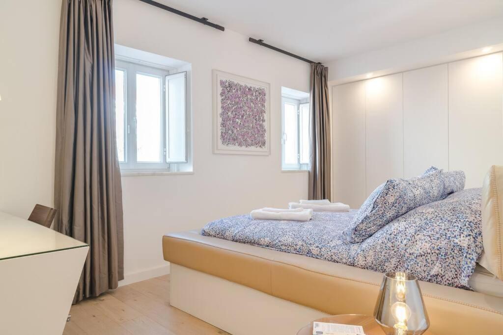 Aurore Duplex - New Apartment