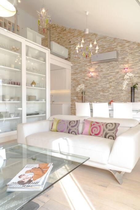 Apartment Aurore Duplex - New Lisbon