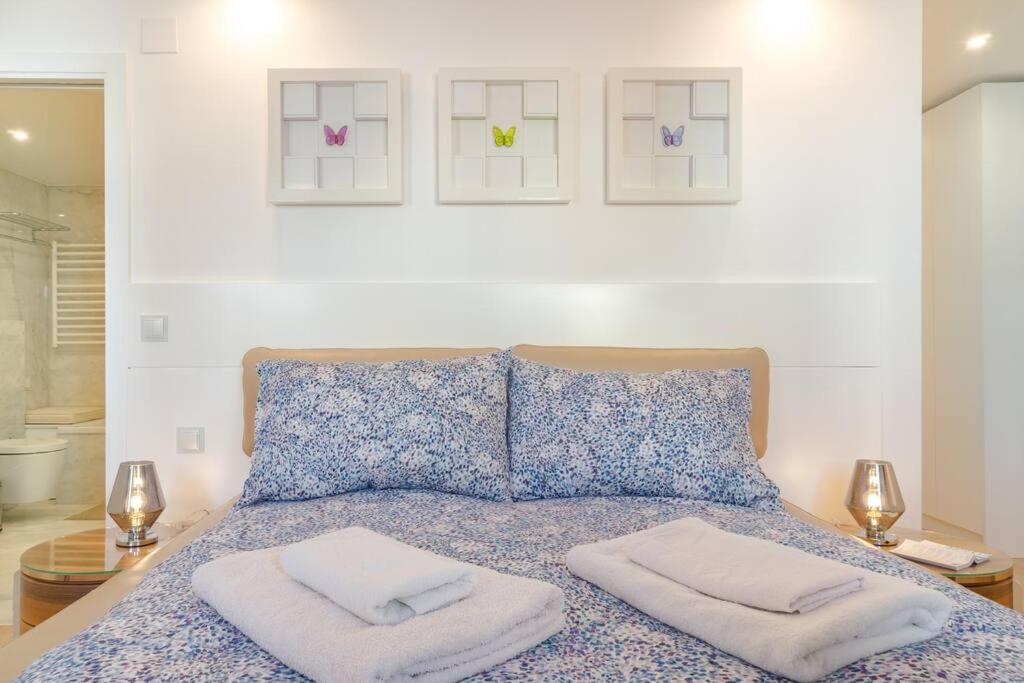 Aurore Duplex - New * Lisbon