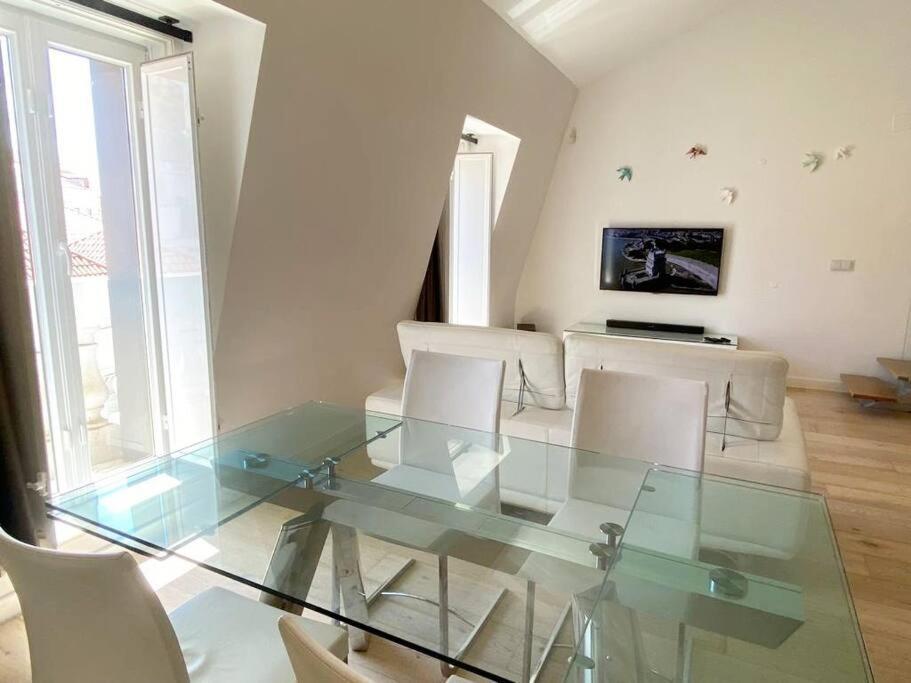 Apartment Aurore Duplex - New *