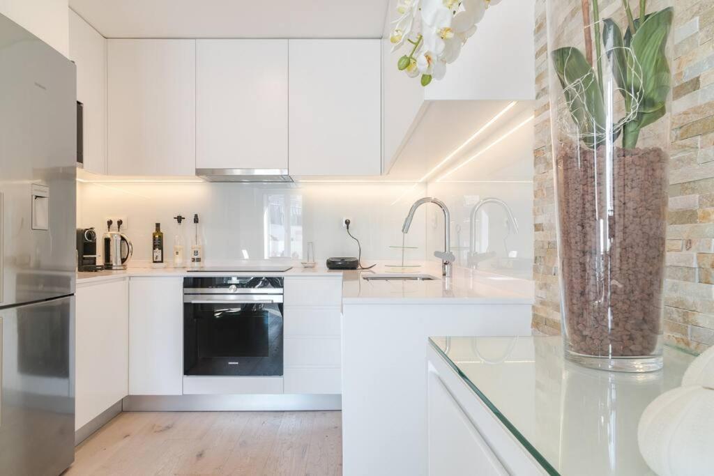Aurore Duplex - New Apartment Lisbon