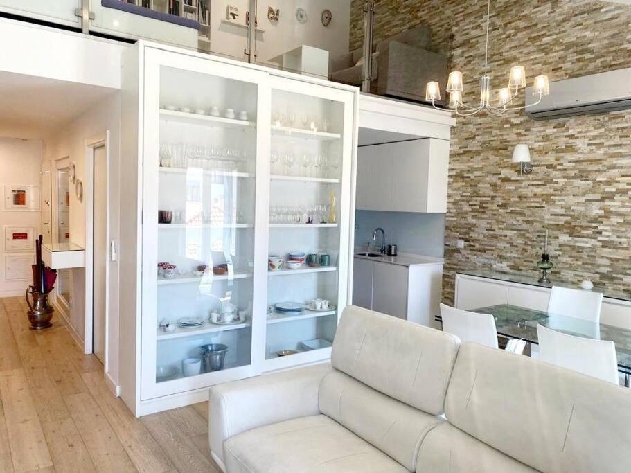 Aurore Duplex - New Apartment *