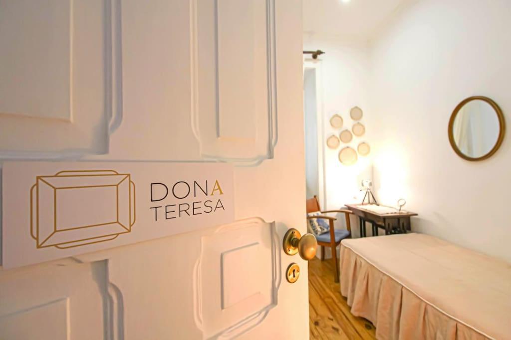 Apartment Donapart Lisbon