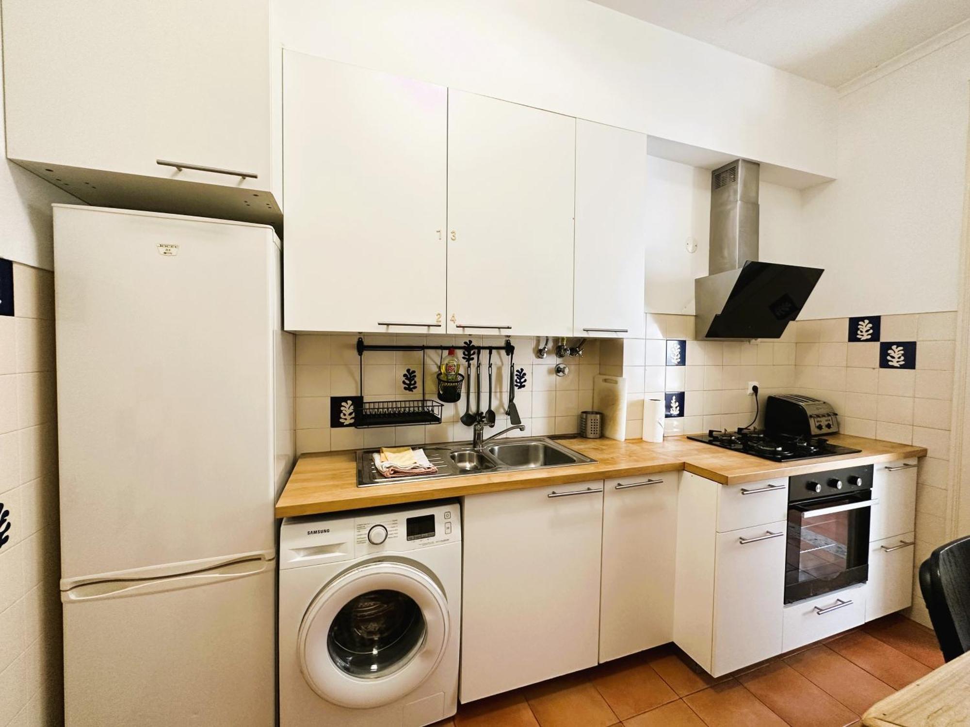 Estrela Charming Guest house