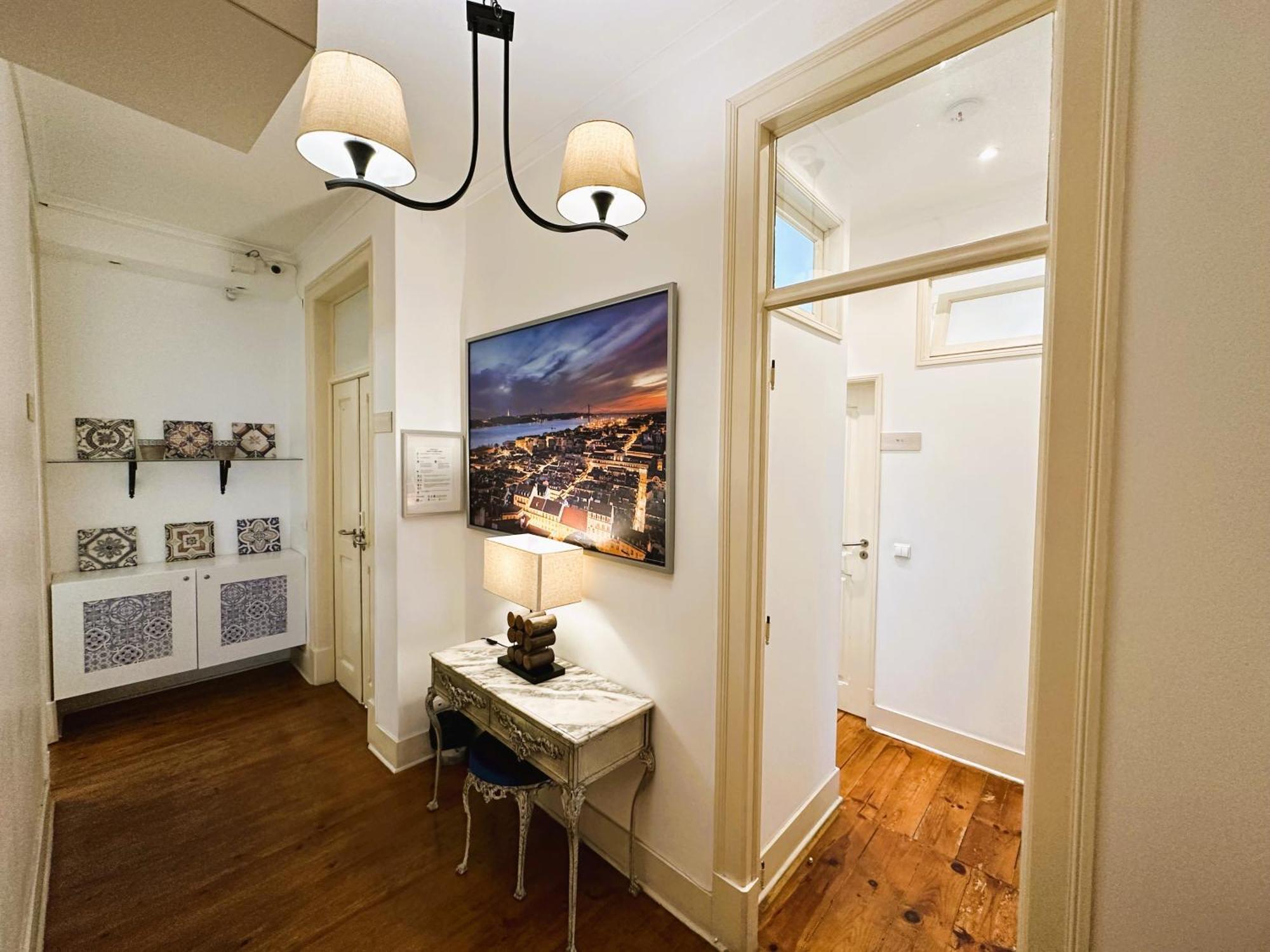 Estrela Charming Guest house