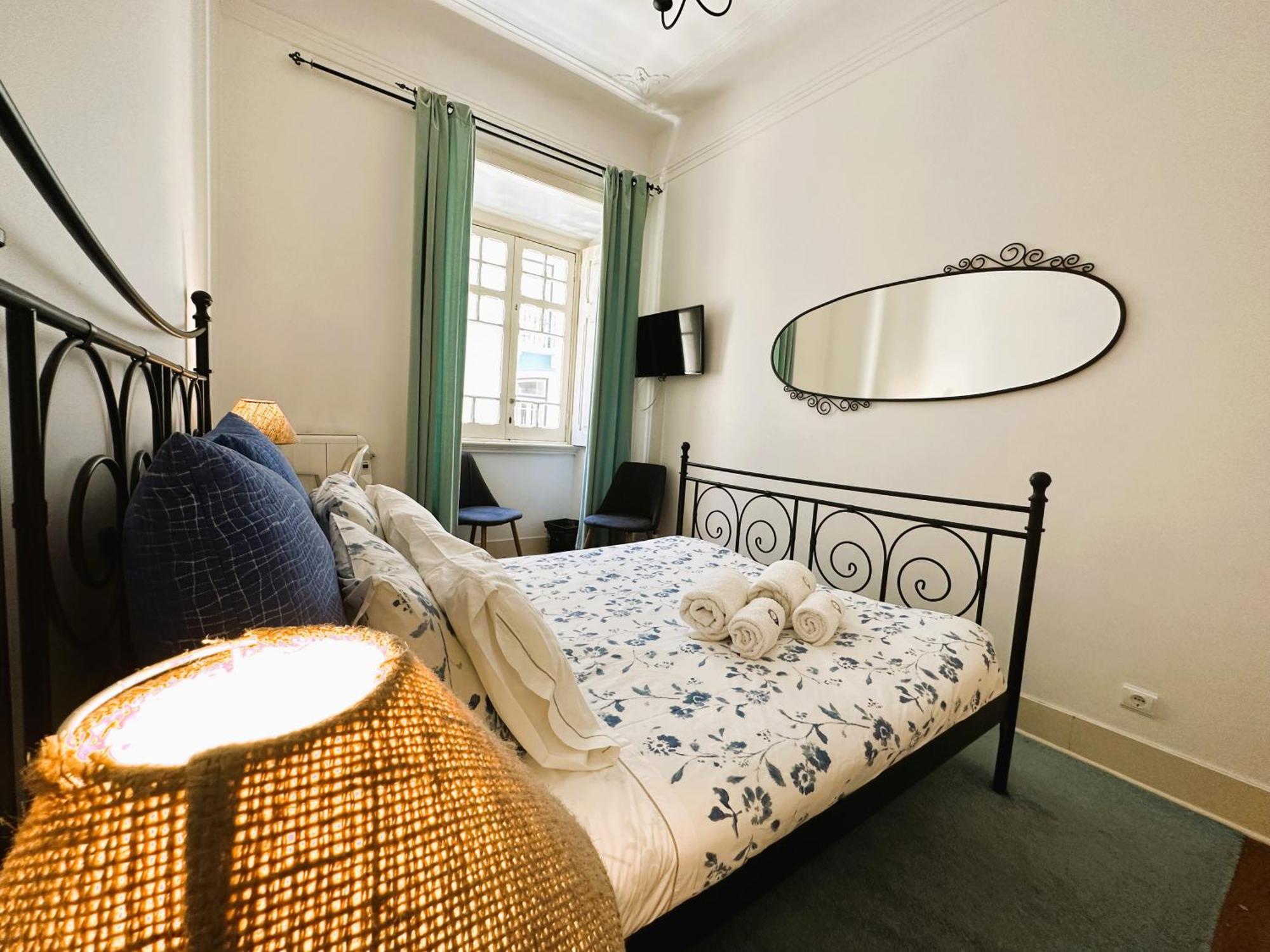 Estrela Charming Guest house Lisbon