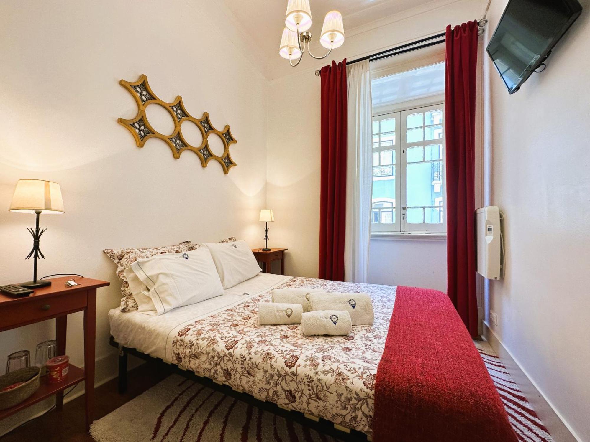 Guest house Estrela Charming 3*