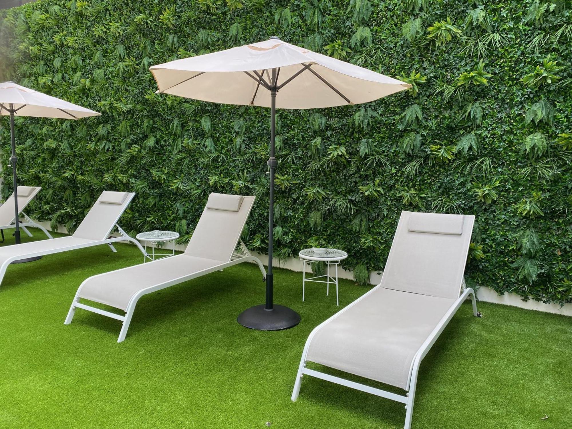 Hotel Hollywood By