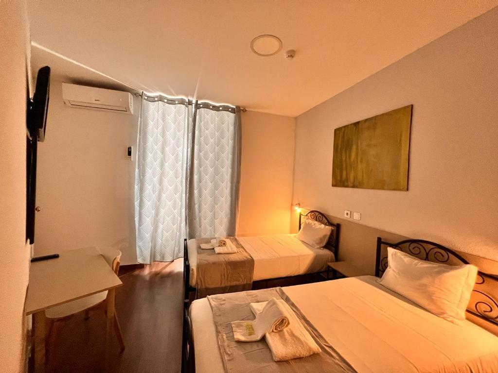Casa de hóspedes Pensao Nova Goa 2*