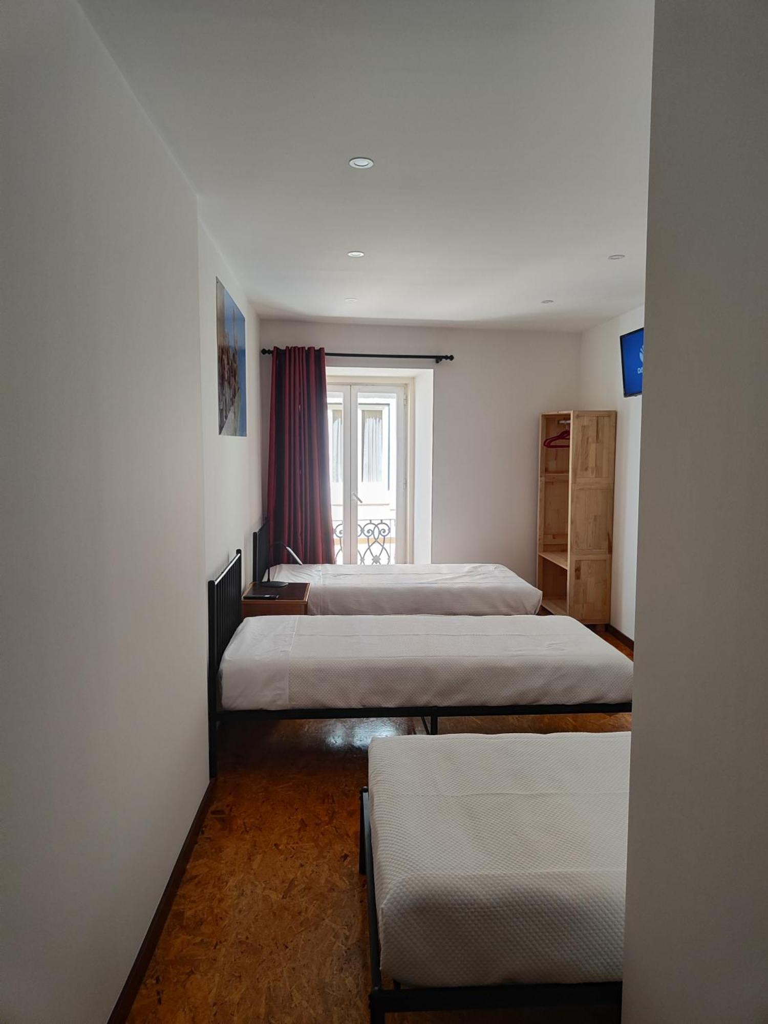 Guest house Guest House Rooms In Bairro Alto
