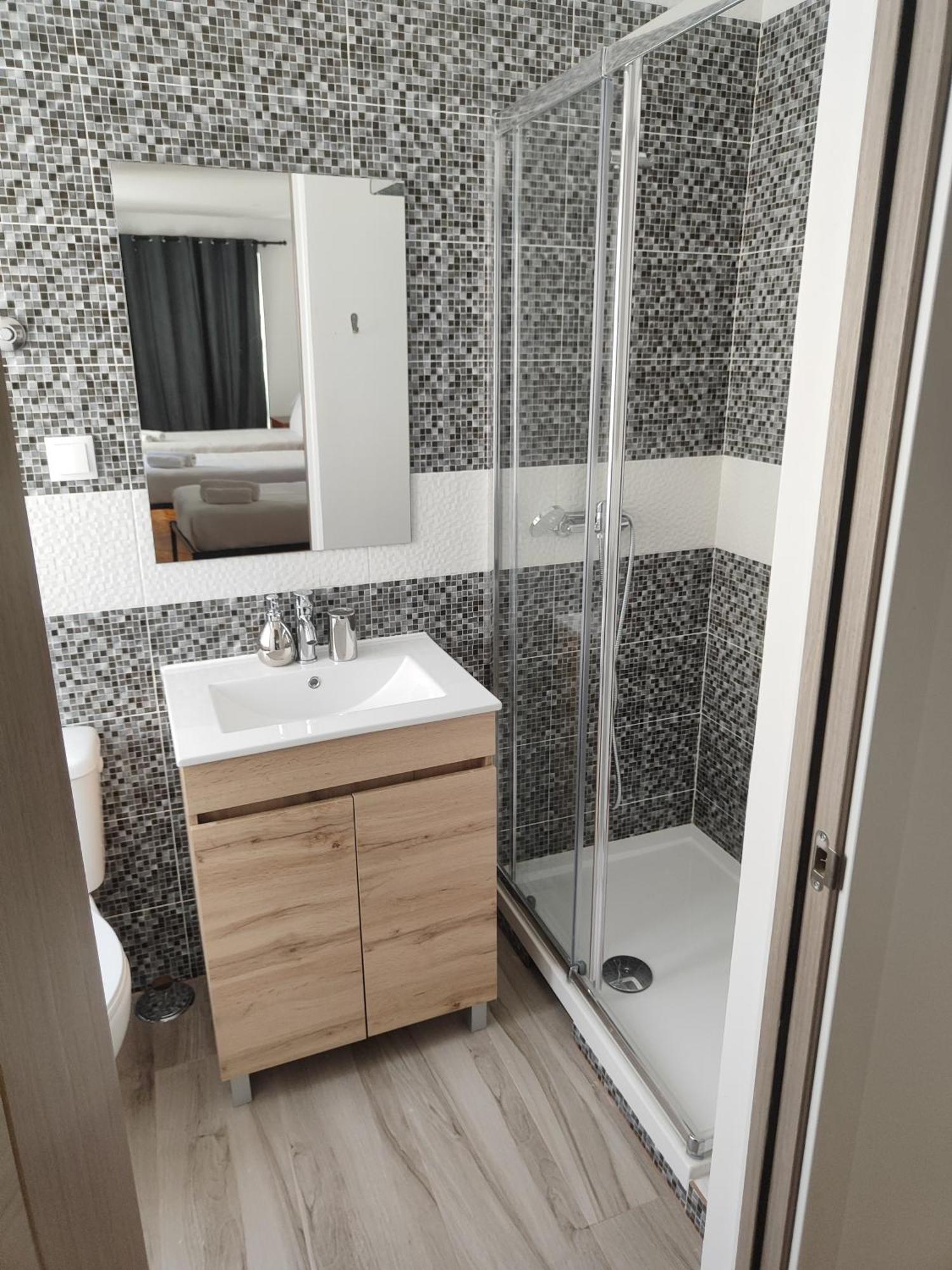 Guest house Guest House Rooms In Bairro Alto