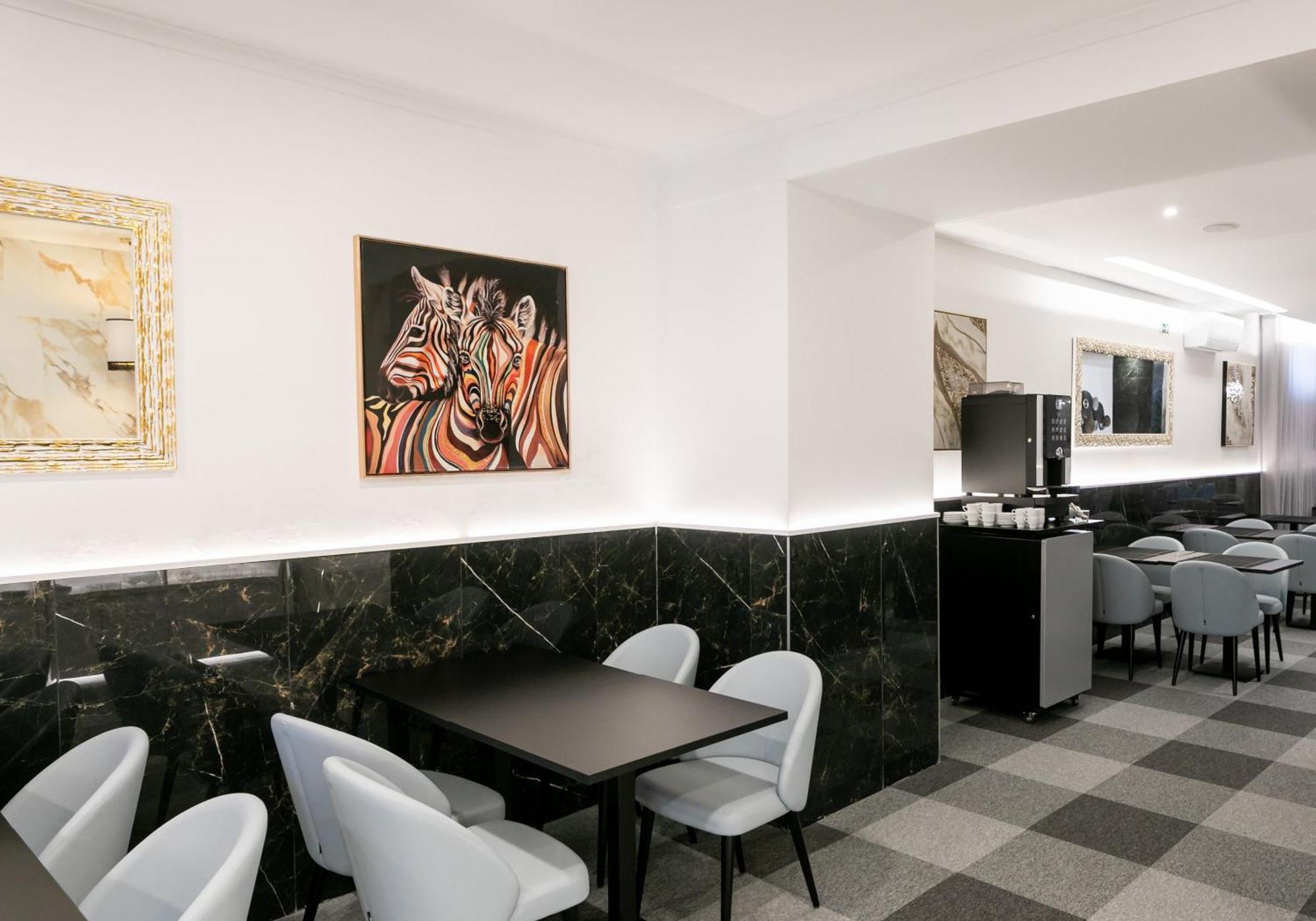 85 & By Ridan 3* Lisbon