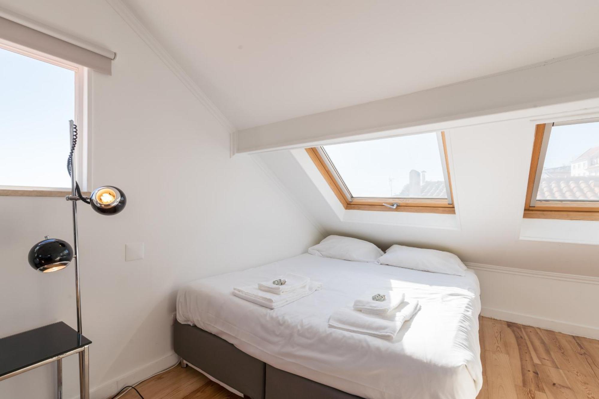Vista Rio Tejo Em Alfama, Ttl99 Apartamento