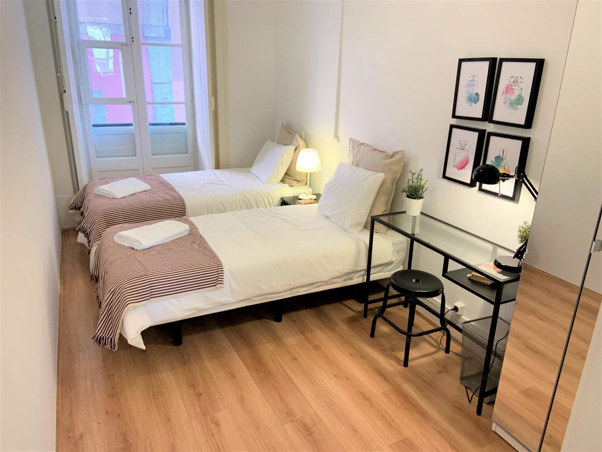 Apartment My Fair - Bairro Alto Fine