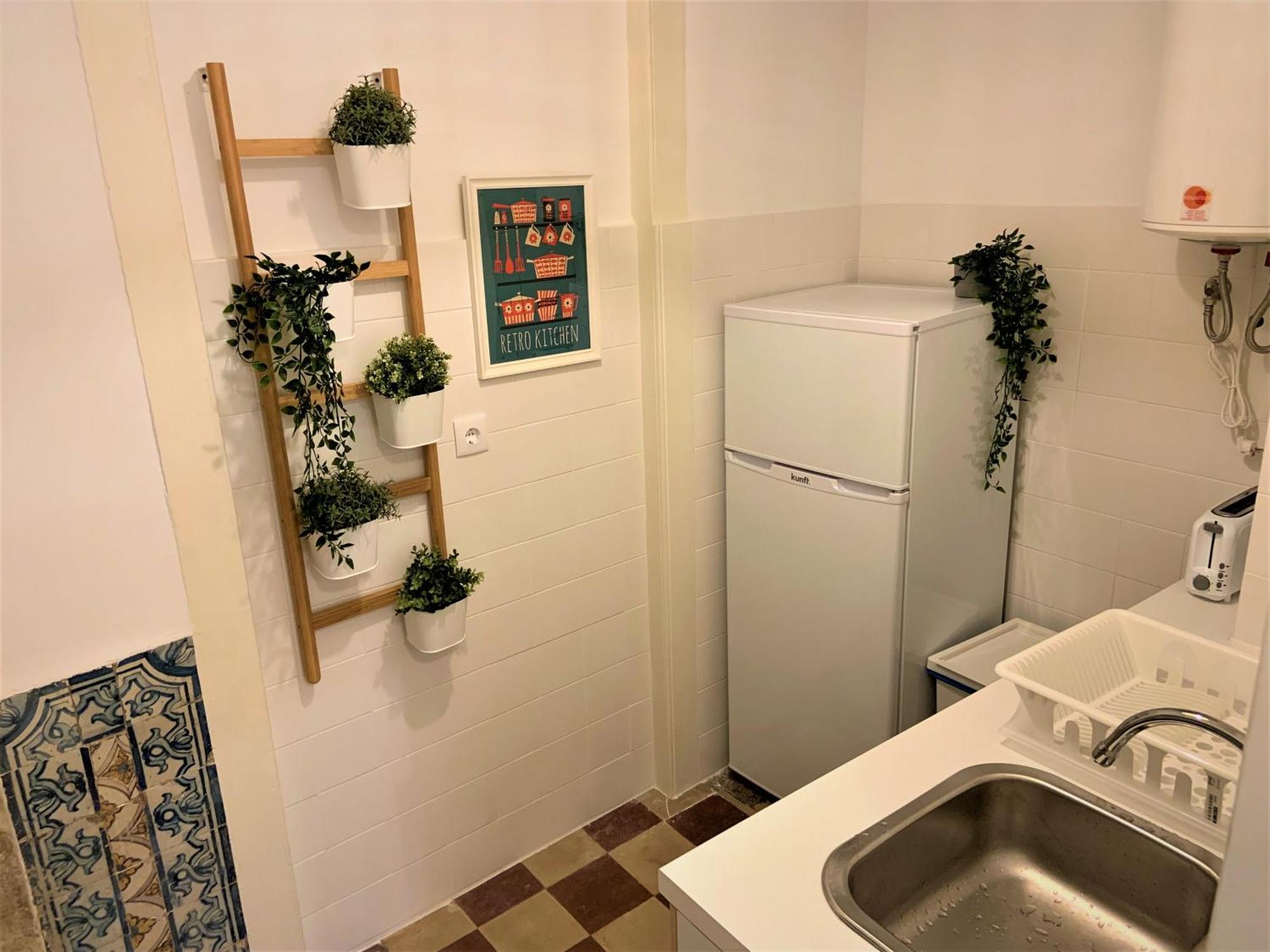Apartment My Fair - Bairro Alto Fine Lisbon