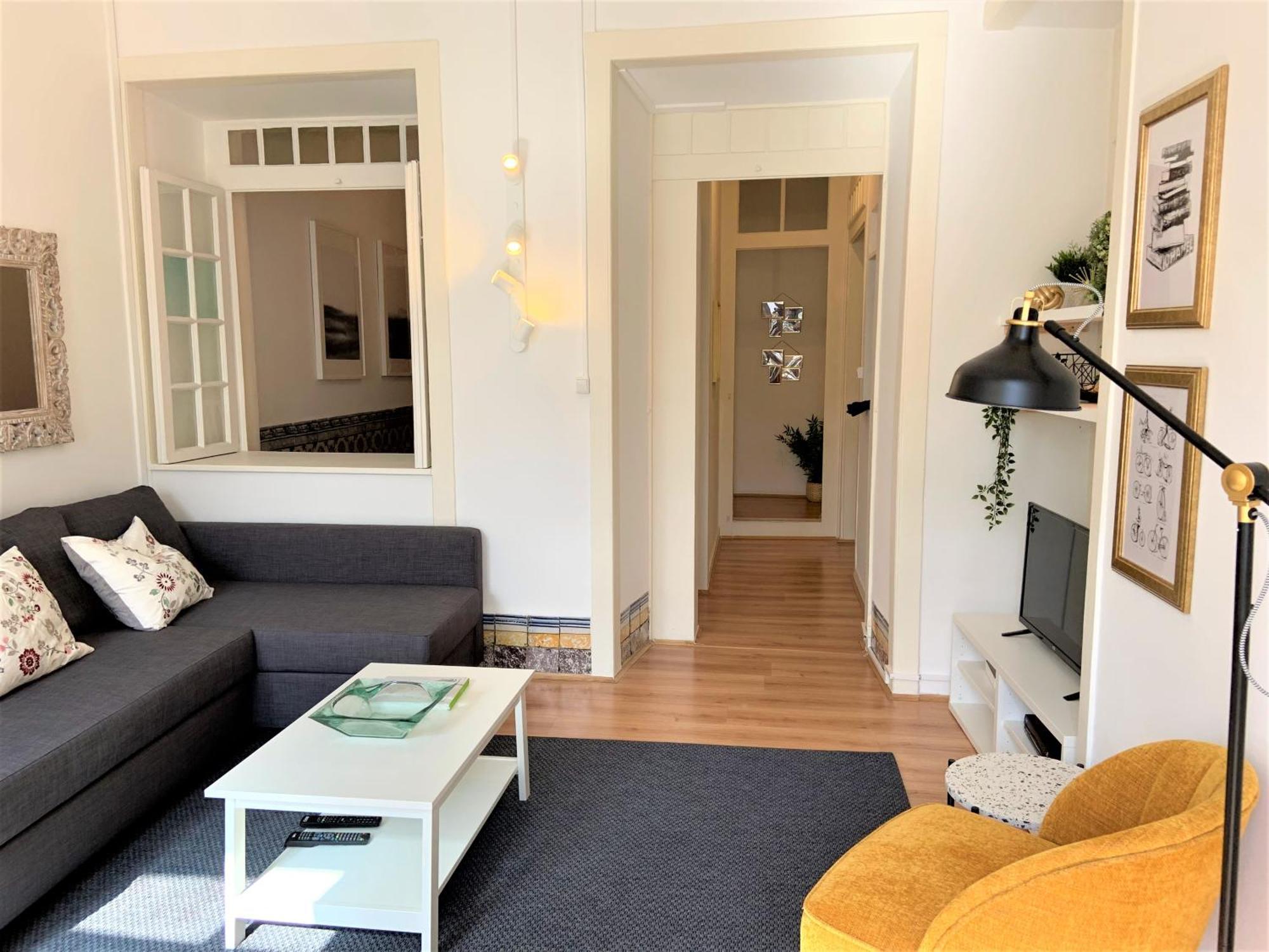 My Fair - Bairro Alto Fine Apartment Lisbon