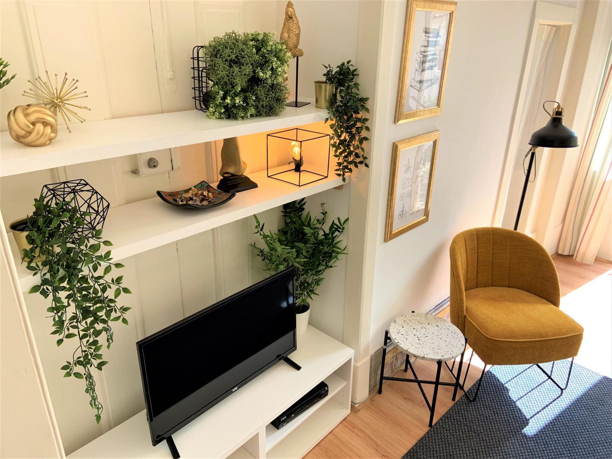 Apartment My Fair - Bairro Alto Fine