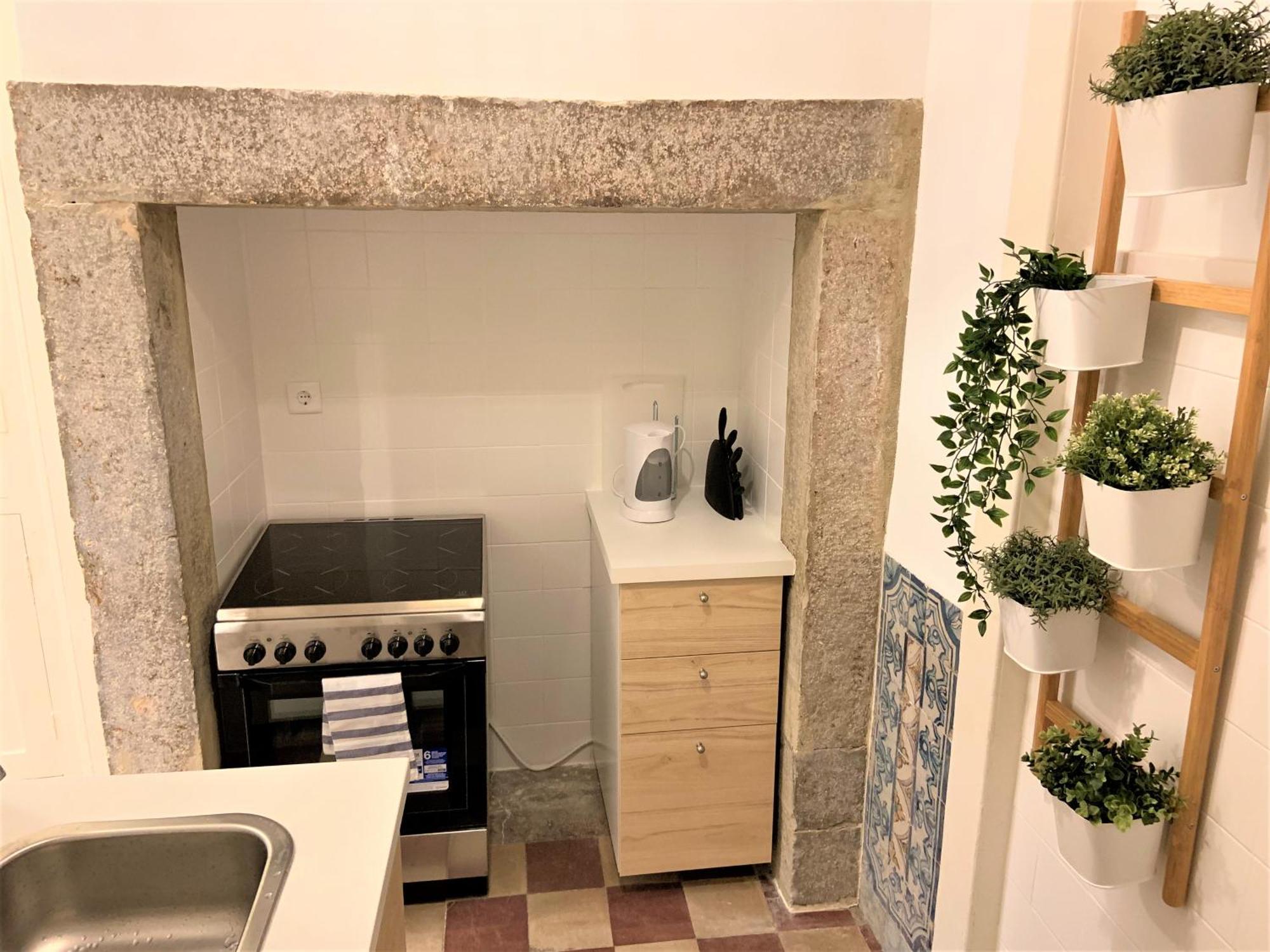 My Fair - Bairro Alto Fine Apartment *