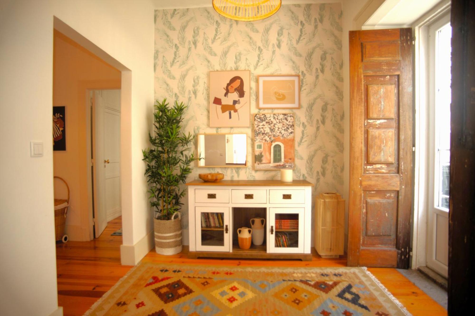 Apartment My Fair - Bairro Alto Fine