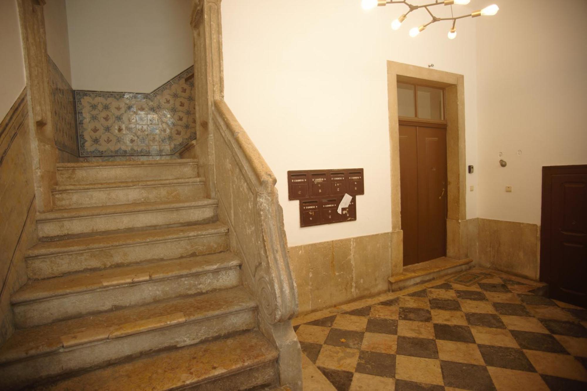 My Fair - Bairro Alto Fine Apartment
