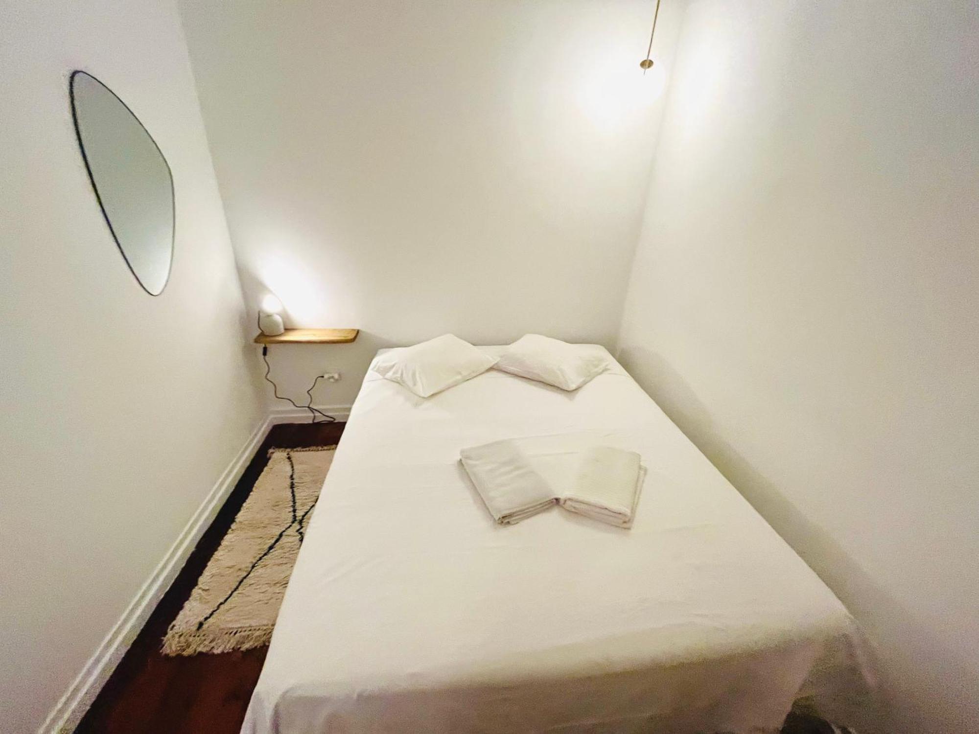 Apartment Royal Garden Lisbon