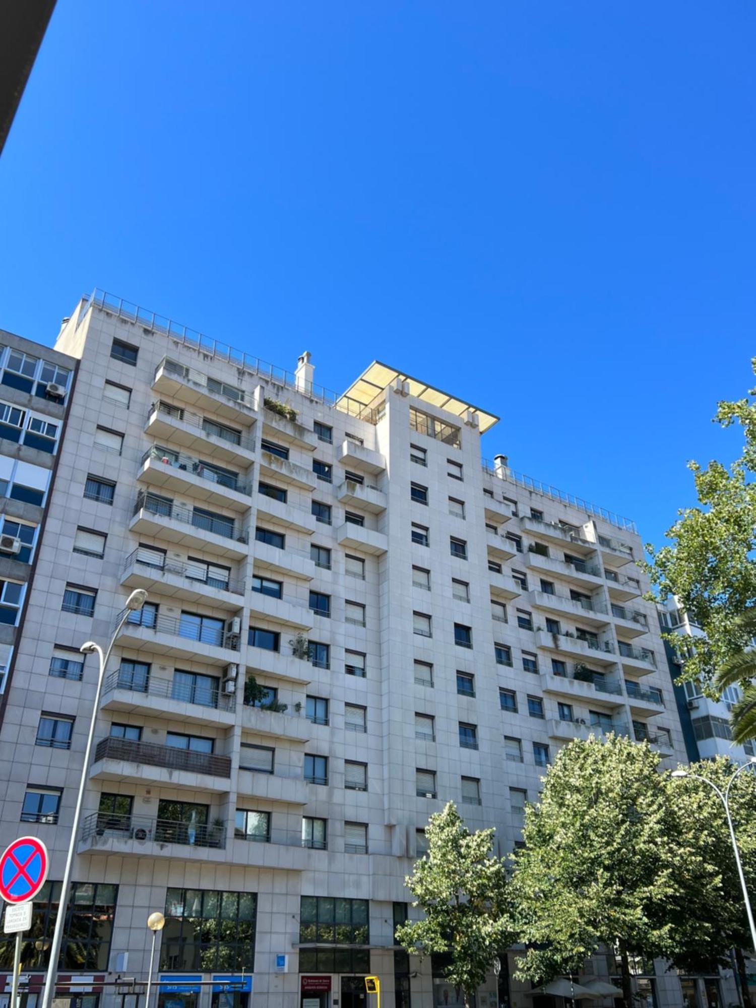 Columbano Boutique Lisbon