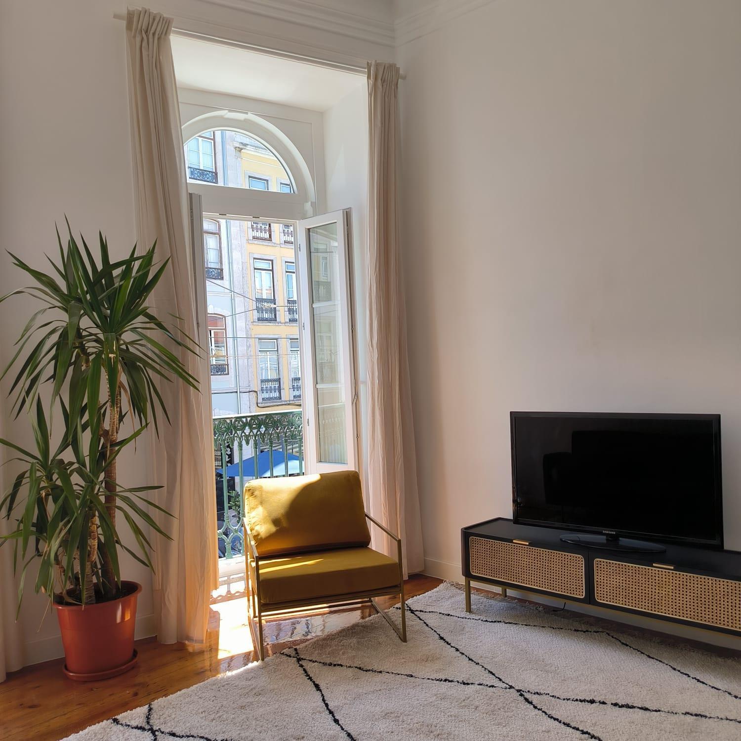 Apartment Royal Garden *
