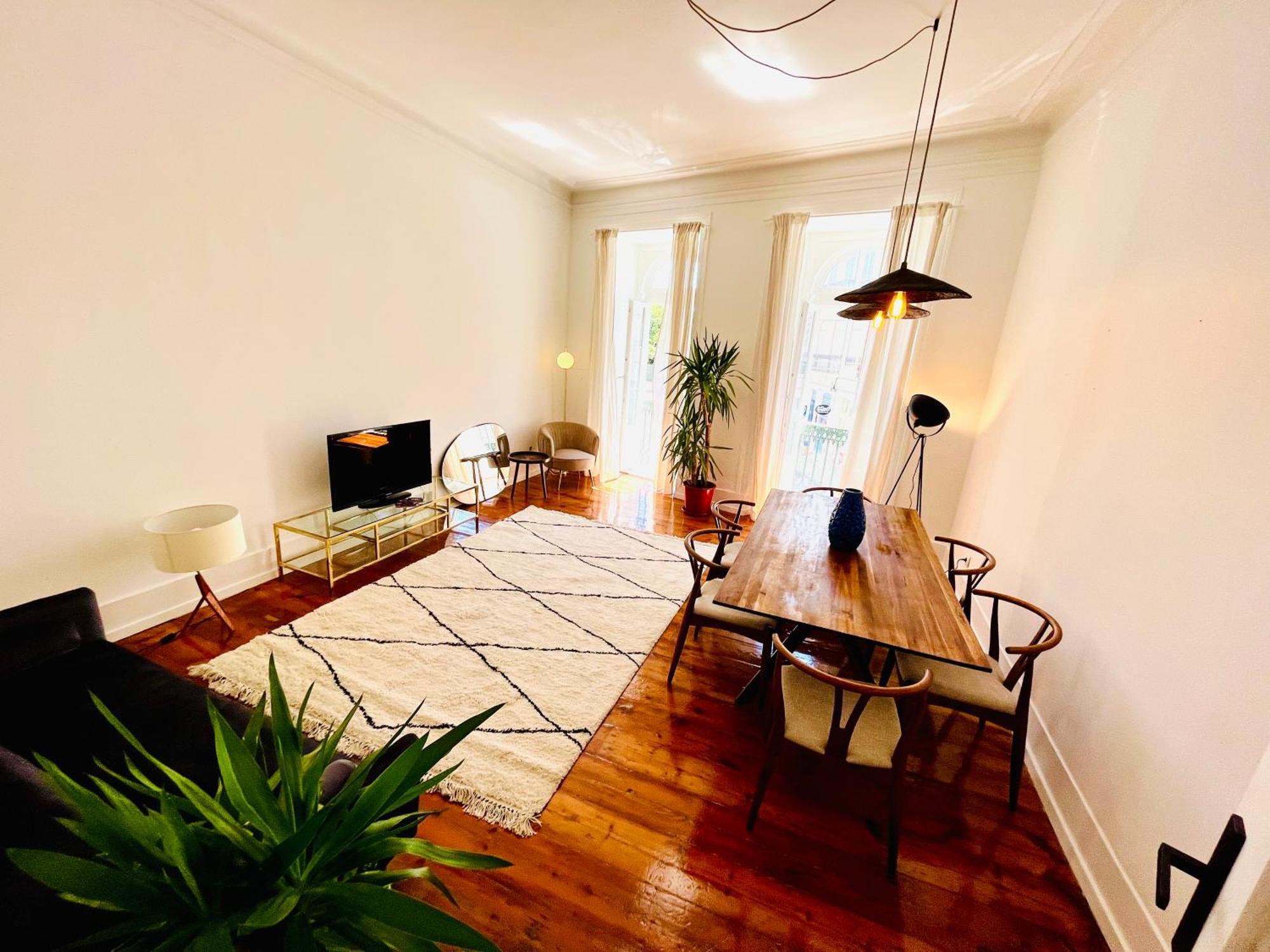Apartment Royal Garden *
