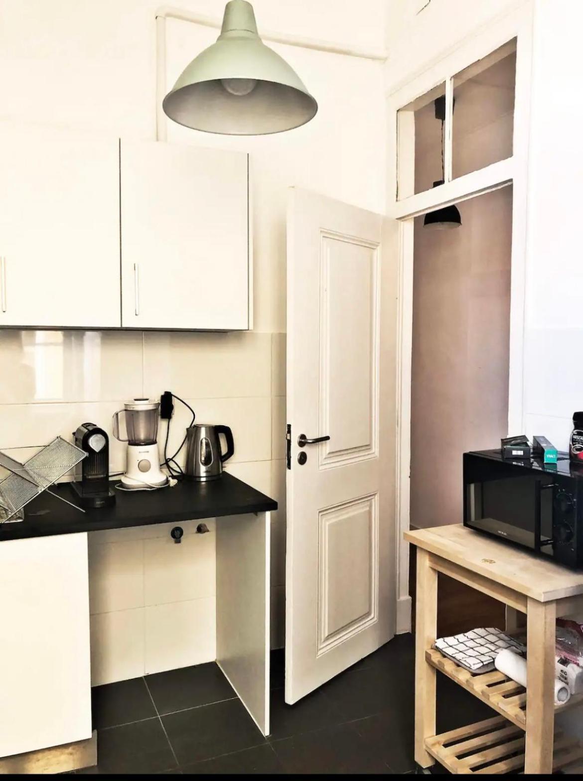 Royal Garden Apartment *