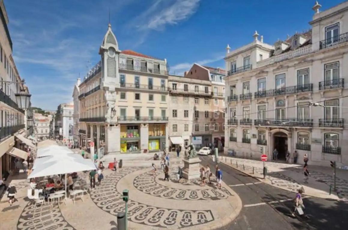 Apartment Royal Garden Lisbon