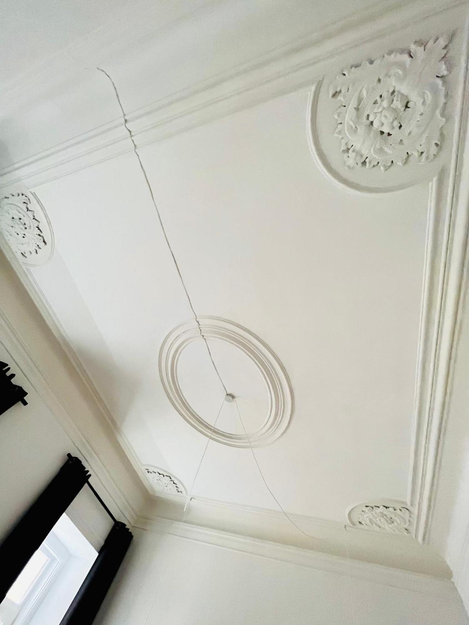 Apartment Royal Garden Lisbon