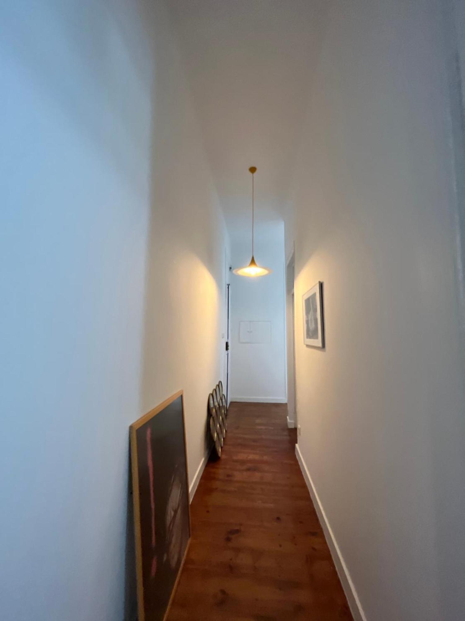 Royal Garden Apartment Lisbon