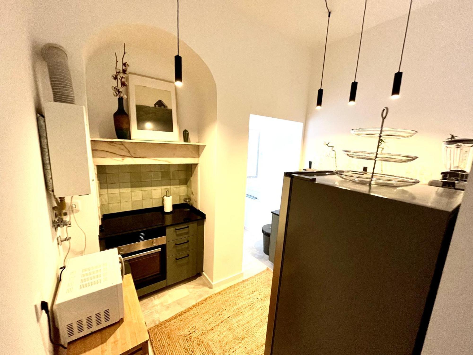 Royal Garden Apartment *