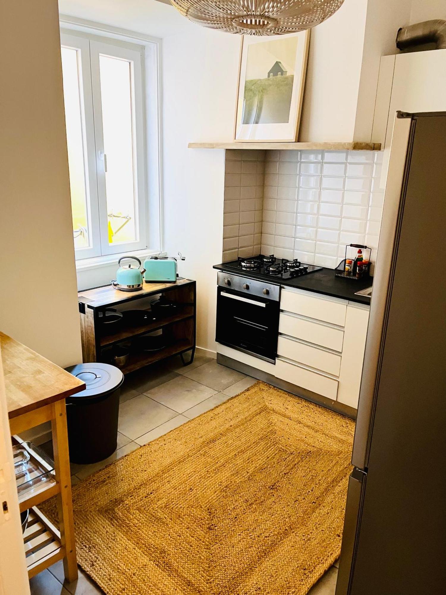 Royal Garden Apartment Lisbon