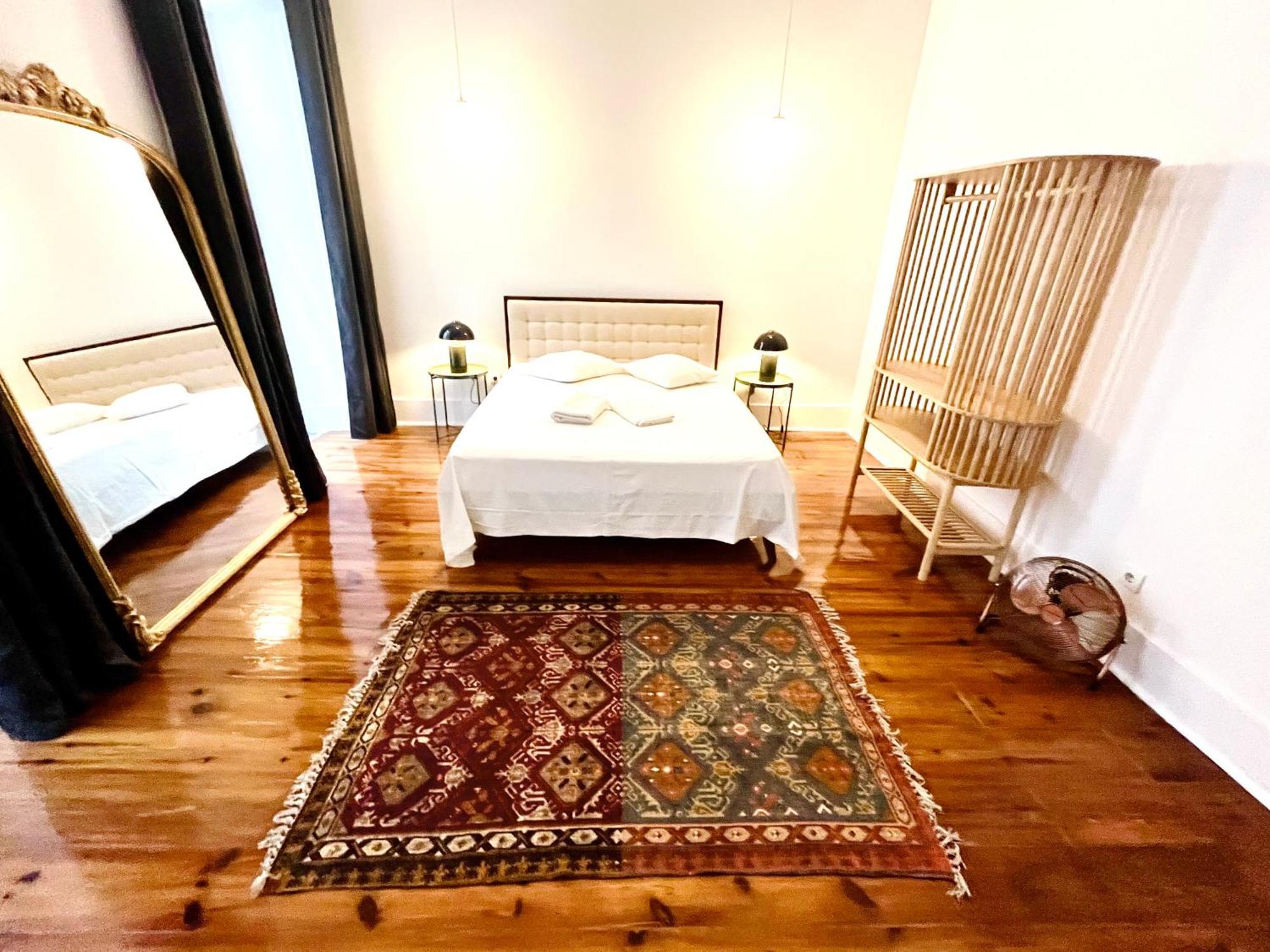 Apartment Royal Garden