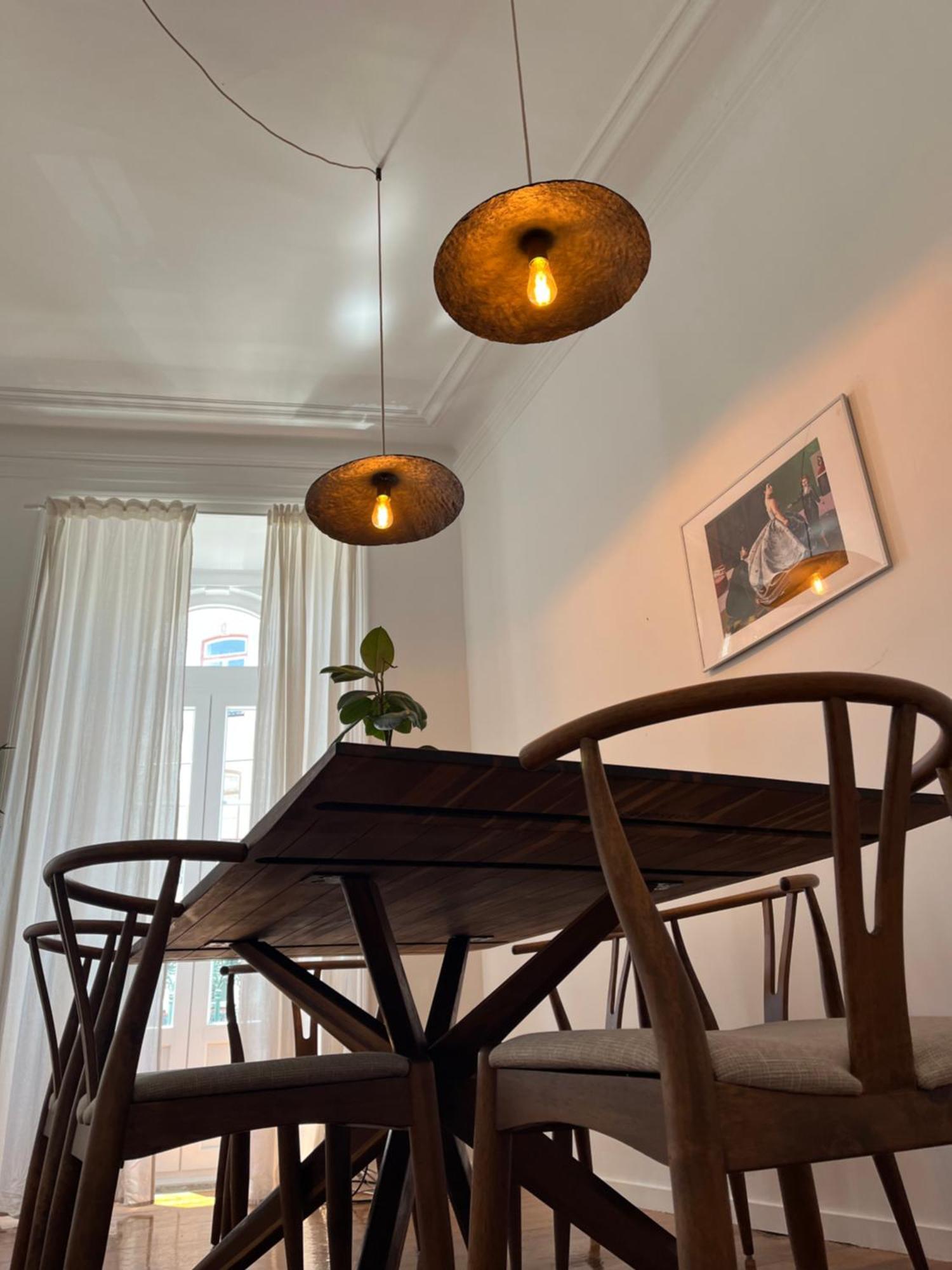 Royal Garden Apartment Lisbon