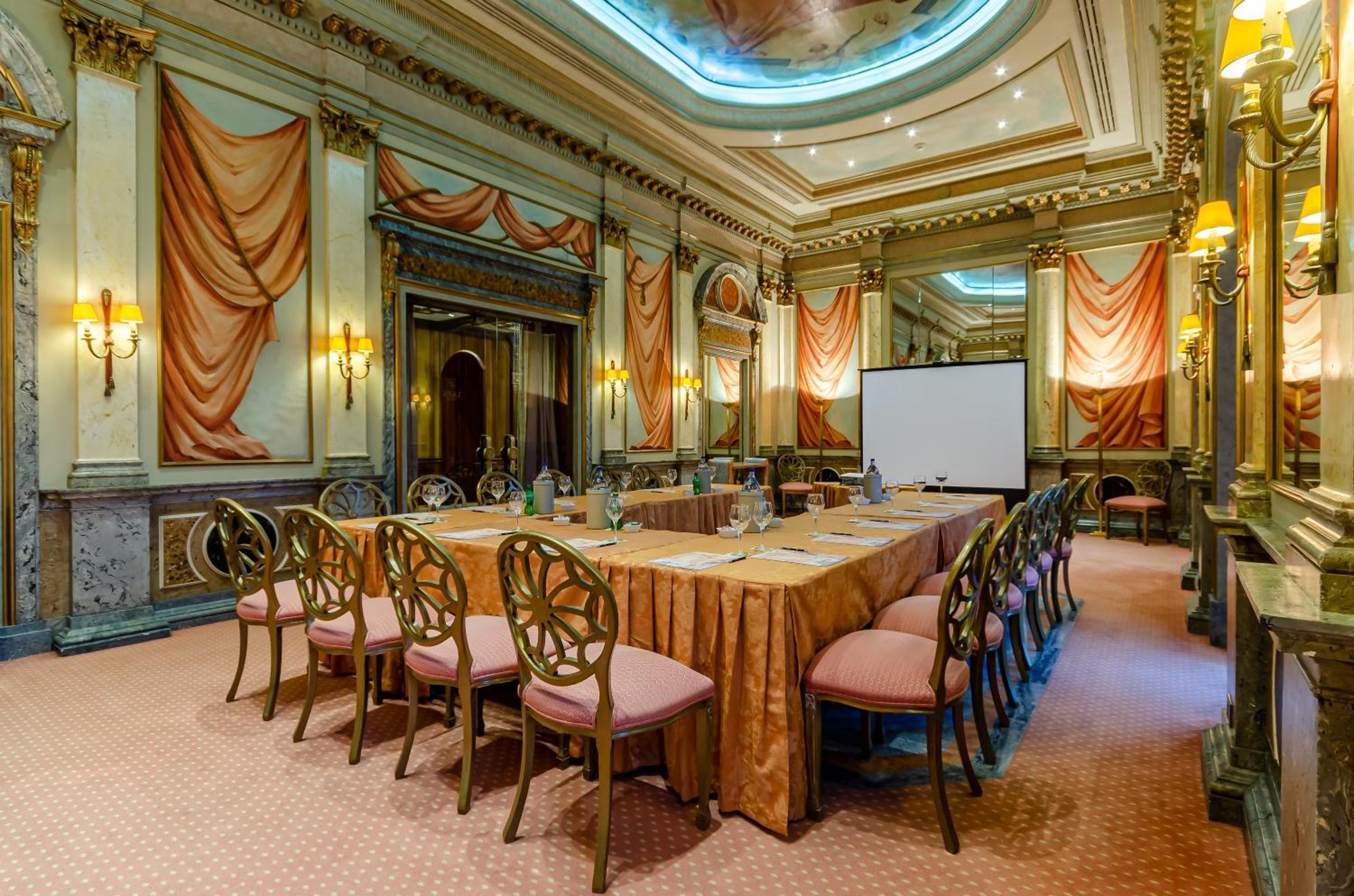 Olissippo Lapa Palace - The Leading Of The World 5* Lisbon