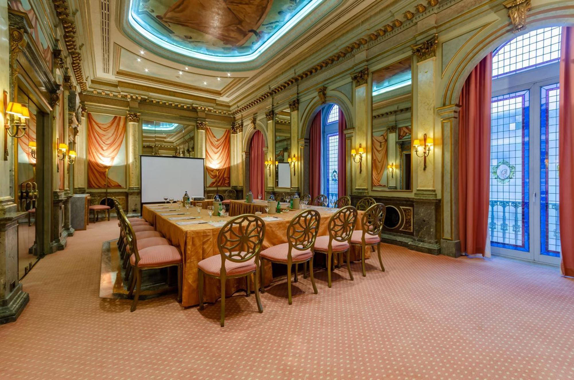 Hotel Olissippo Lapa Palace - The Leading Of The World