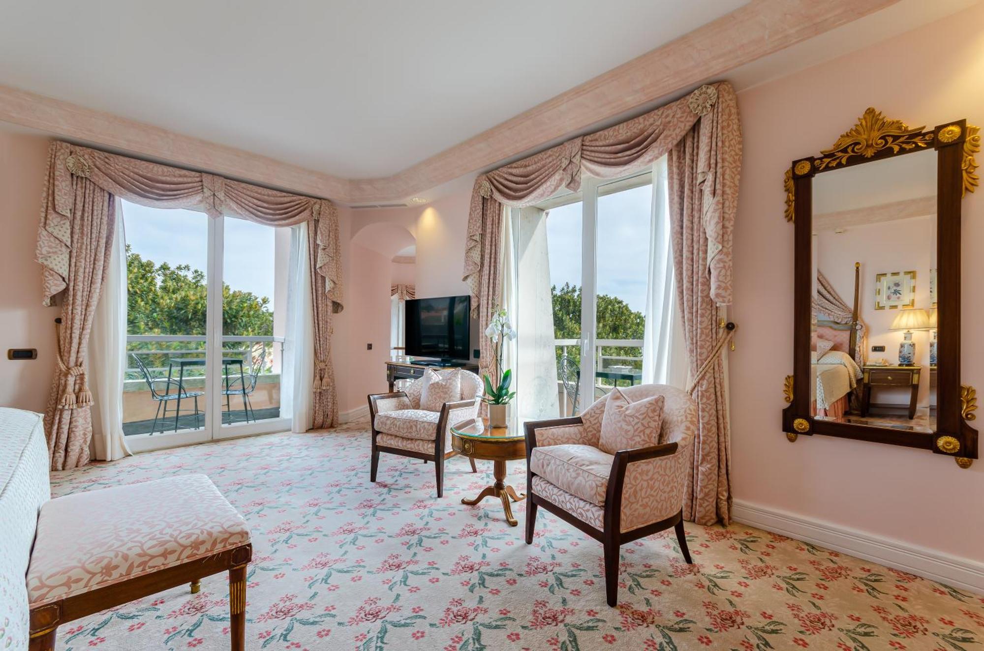 Hotel Olissippo Lapa Palace - The Leading Of The World