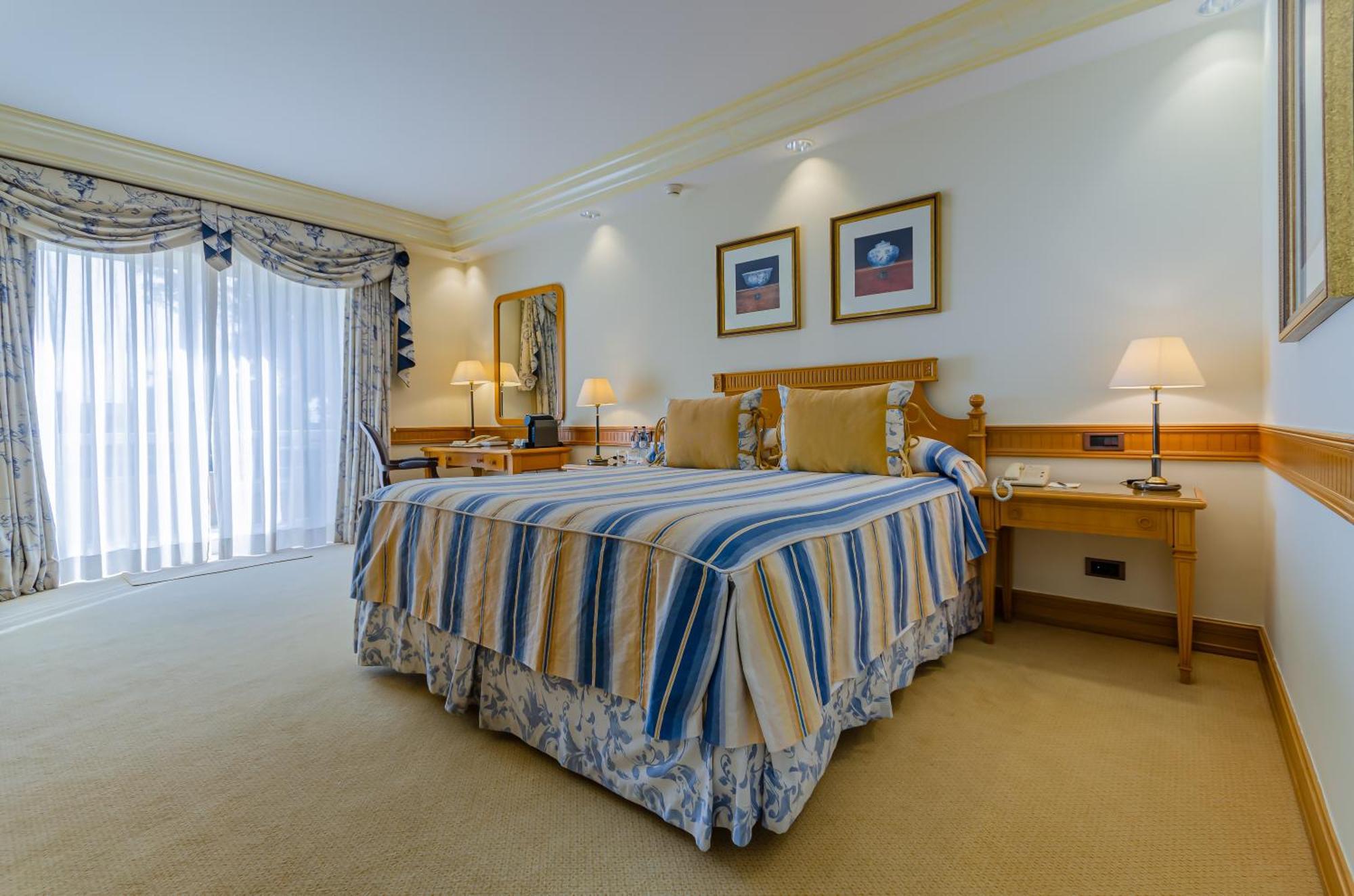 Olissippo Lapa Palace - The Leading Of The World 5* Lisbon