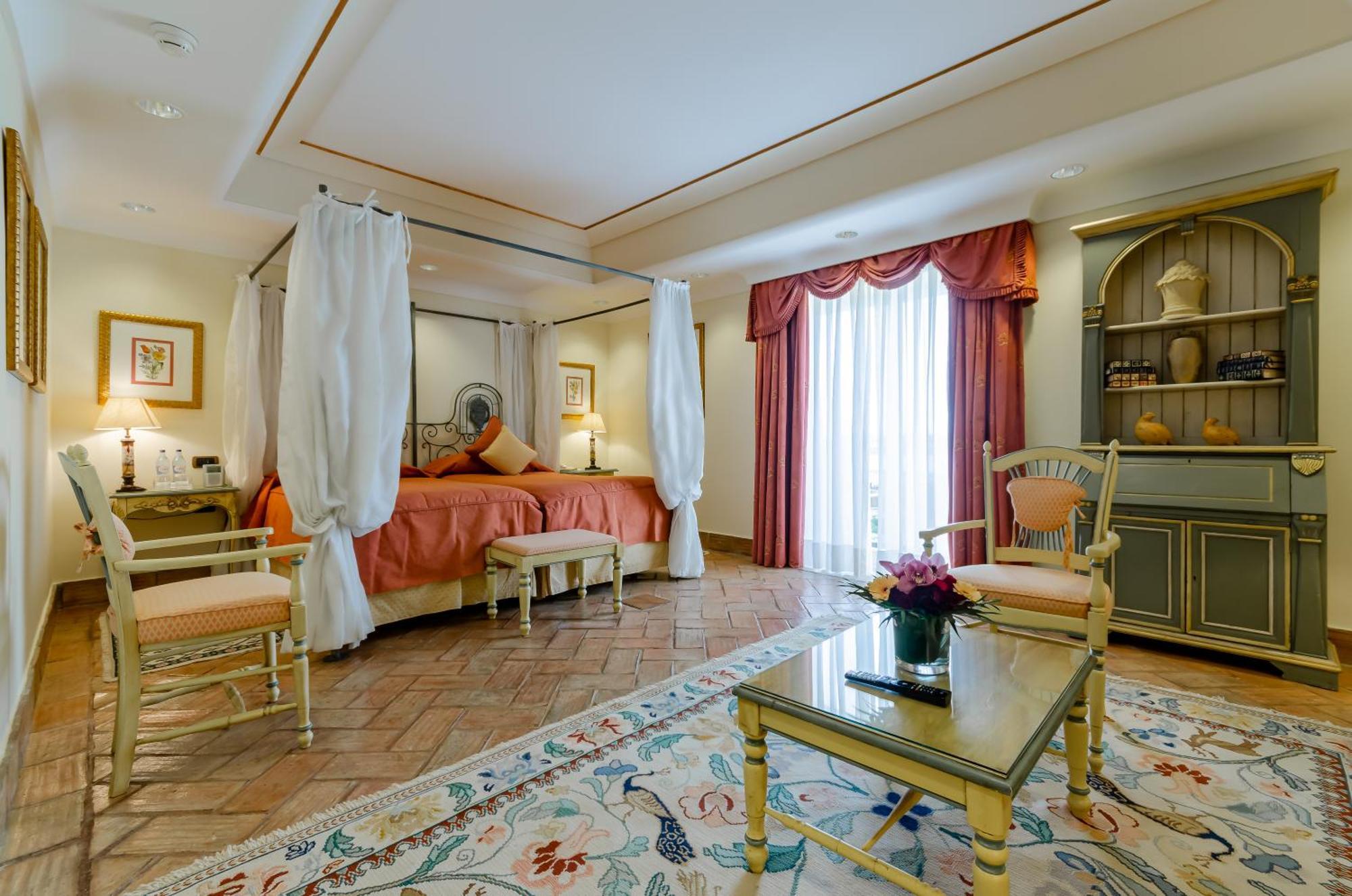 Olissippo Lapa Palace - The Leading Of The World Lisbon